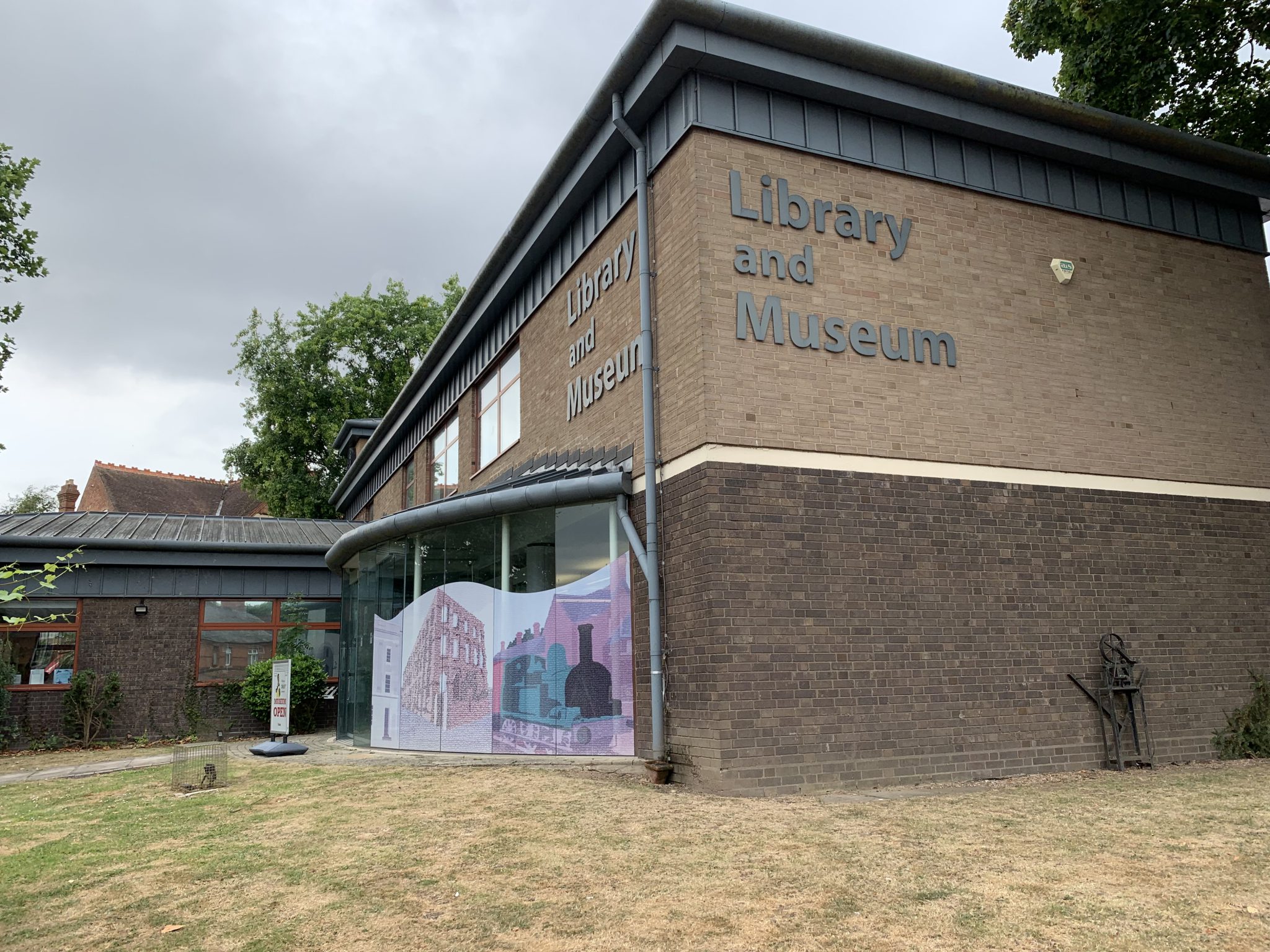 Alcester Roman Fort Roman Britain
