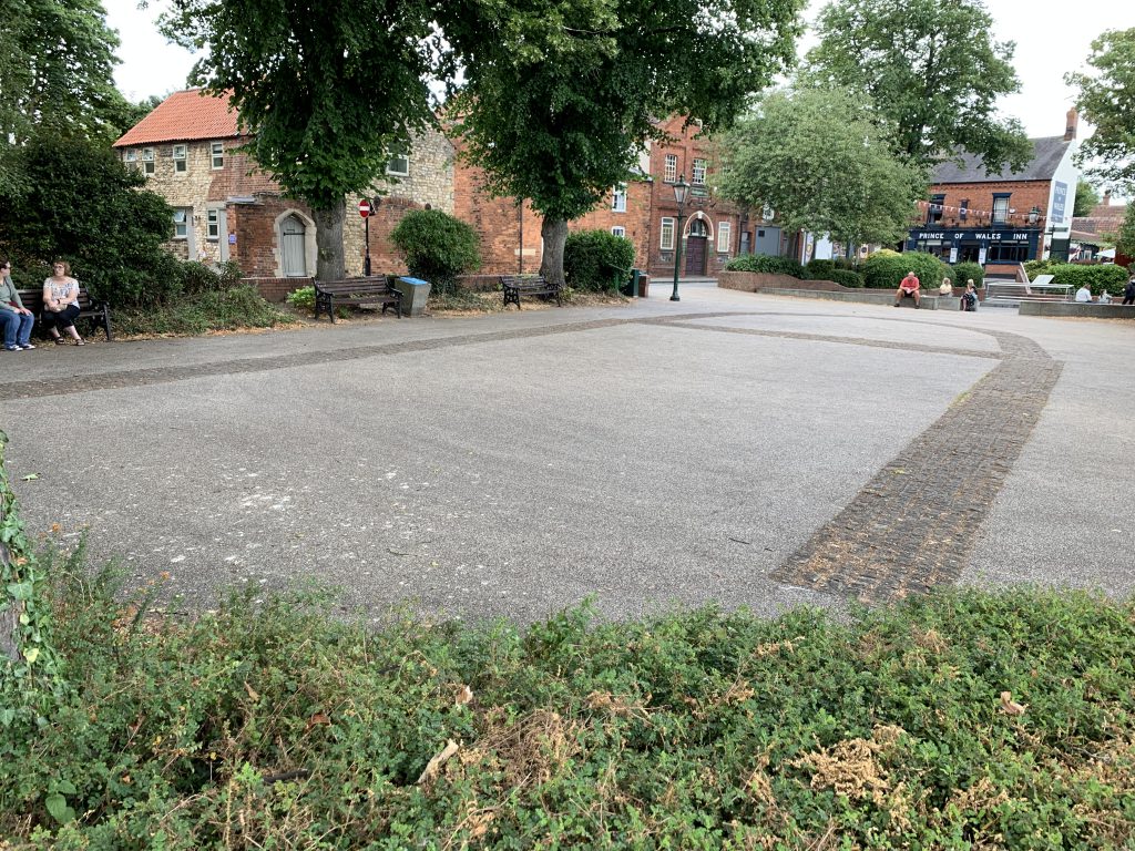 Lincoln (Colonia Lindum) Roman Settlement - Roman Britain