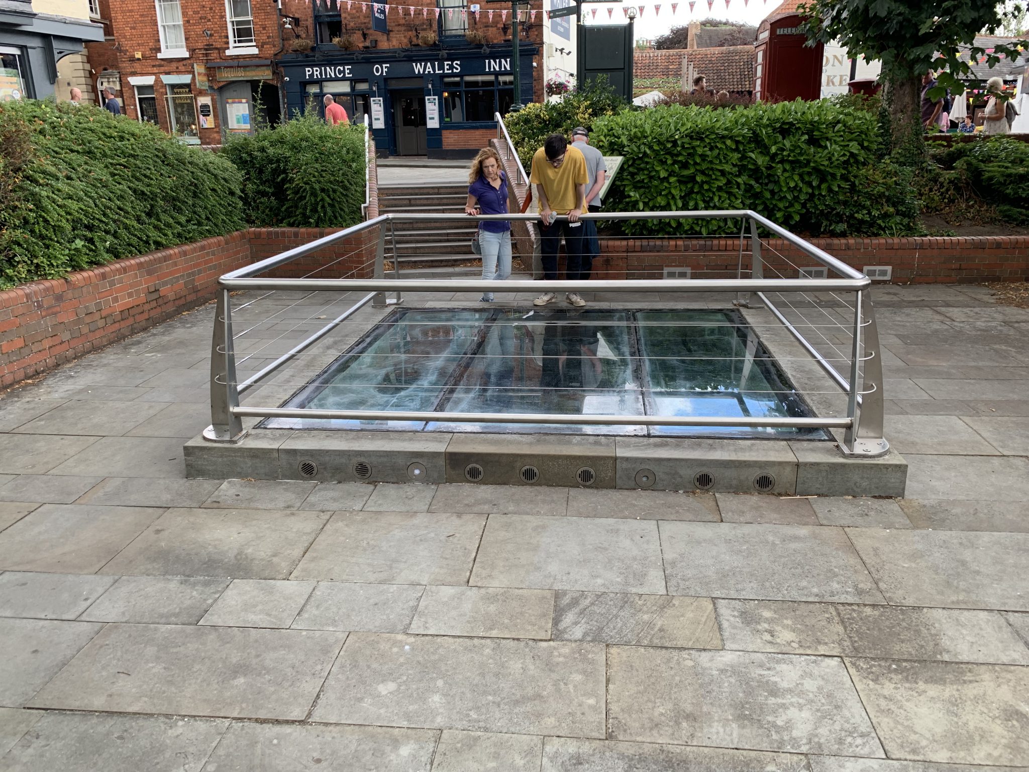 Lincoln (Colonia Lindum) Roman Settlement - Roman Britain