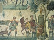 Life in Roman Britain