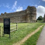 Roman Sites to visit in South East England