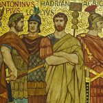 https://www.roman-britain.co.uk/wp-content/uploads/2022/06/Roman_generals_and_emperors_closeup_in_the_frieze_of_the_Great_Hall_of_the_National_Galleries_Scotland_by_William_Brassey_Hole_1897-150x150.jpg