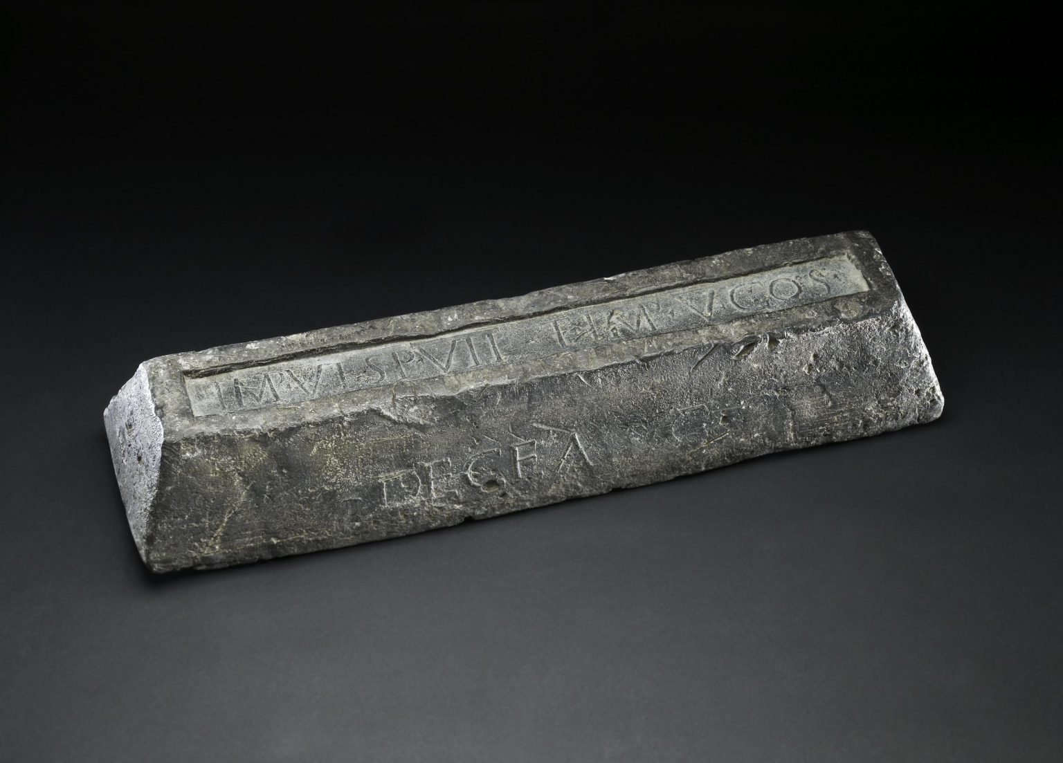 Roman Industry and Crafts