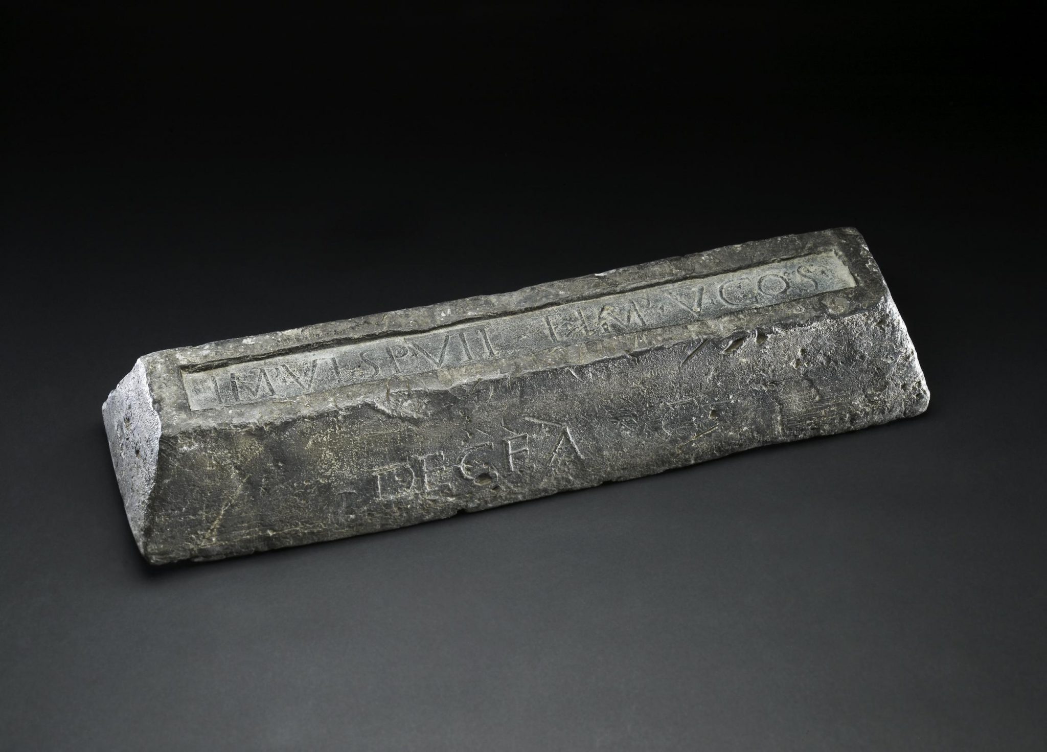 Roman Industry and Crafts