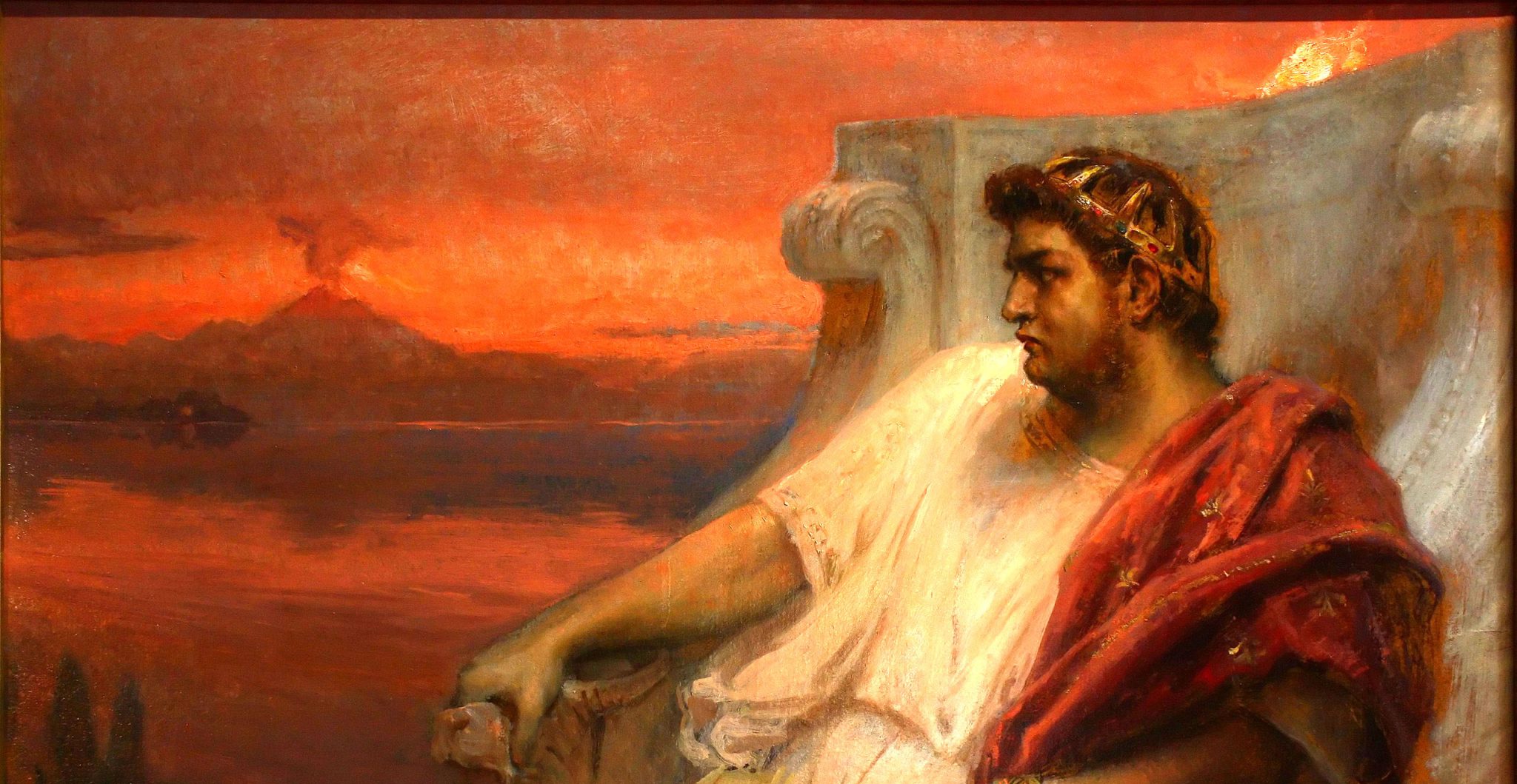 Gaius Suetonius Tranquillus The Twelve Caesars