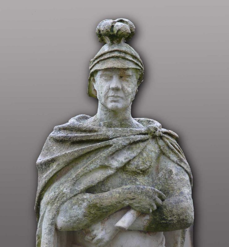 The Causes of the Iceni Revolt AD 60 Roman Britain