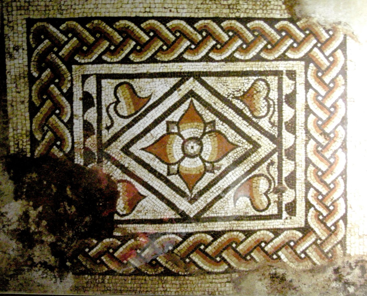 Roman Sites to visit in South East England Roman Britain