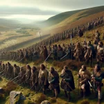 https://www.roman-britain.co.uk/wp-content/uploads/2024/02/Caledonian-soldiers-forming-their-battle-lines-on-the-morning-of-the-Battle-of-Mons-Graupius-150x150.webp