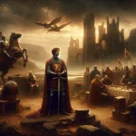https://www.roman-britain.co.uk/wp-content/uploads/2024/04/Legendary-King-Arthur-Early-King-Arthur-150x150.webp